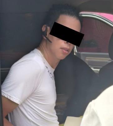 La Fiscalía de Jalisco detiene a Alex Marín por explotación sexual