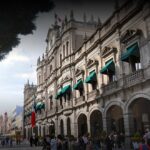 Gobierno de Puebla prioriza el desarrollo económico de la entidad