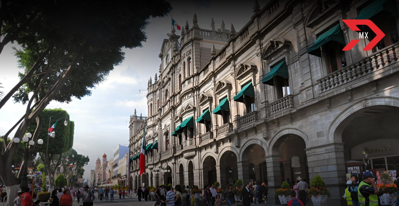 Gobierno de Puebla prioriza el desarrollo económico de la entidad