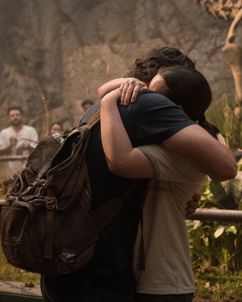 Foto: The Last of Us/Facebook