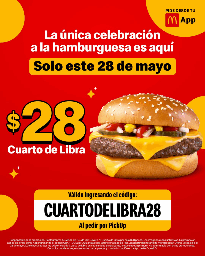 Foto: McDonald's