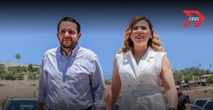 Investigan al esposo de Marina del Pilar por supuesto huachicol fiscal