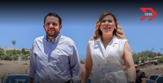 Investigan al esposo de Marina del Pilar por supuesto huachicol fiscal