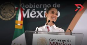 Políticos y ciudadanos omiten llamado de Sheinbaum a no politizar las tragedias