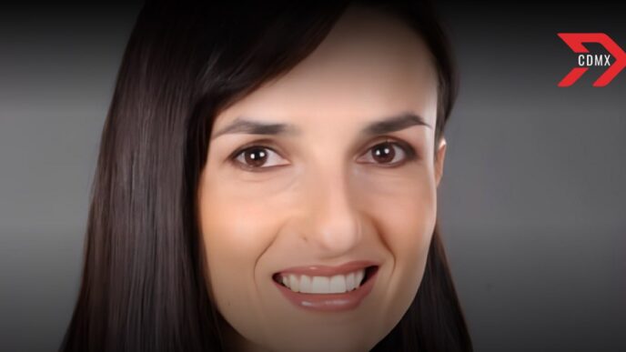 Mercedes de la Maza, entre las 50 Mujeres PRO 2025
