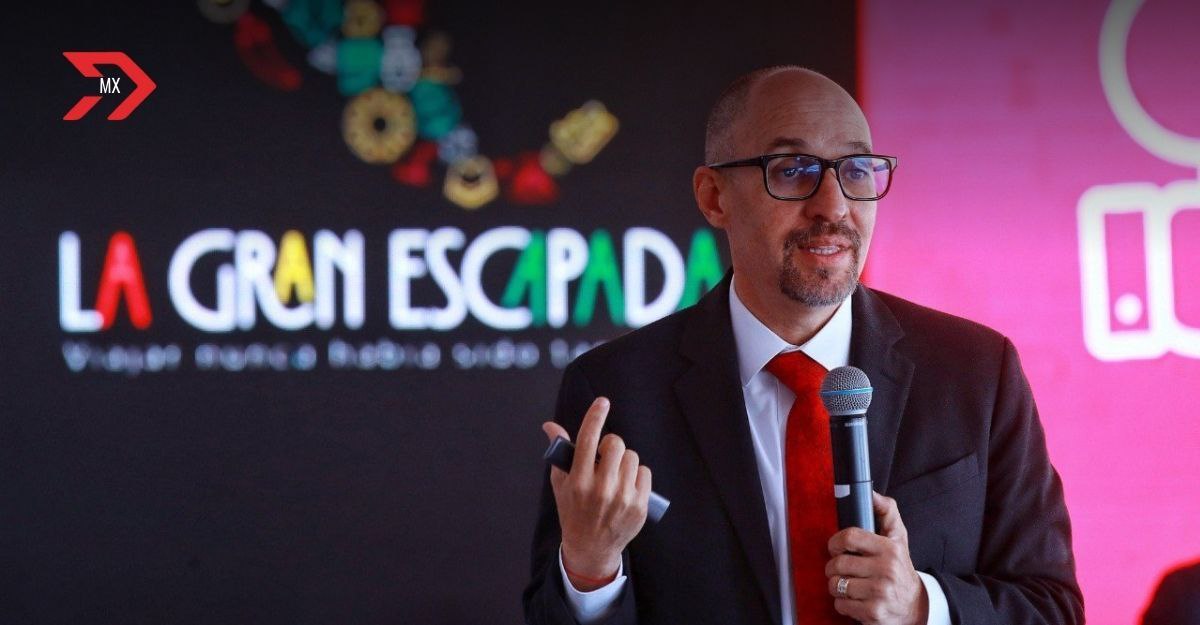 Concanaco Servytur celebra discusión de la nueva Ley de Telecomunicaciones