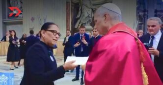 Papa León XIV recibe invitación oficial para visitar México