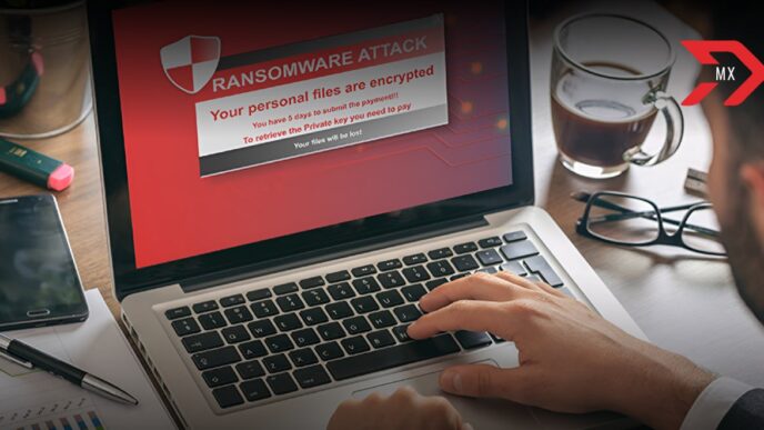 México: el alarmante crecimiento del ransomware y cómo protegerte