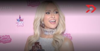 Paris Hilton arrasa en México con nueva fragancia y revelaciones