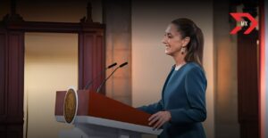 Claudia Sheinbaum anuncia precios bajos en canasta básica y gasolina