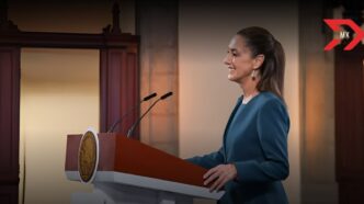 Claudia Sheinbaum anuncia precios bajos en canasta básica y gasolina