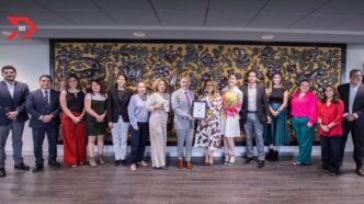 Concanaco Servytur: mujeres al frente de la transformación empresarial