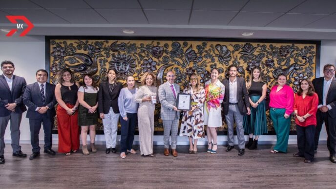 Concanaco Servytur: mujeres al frente de la transformación empresarial