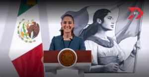 Claudia Sheinbaum aborda seguridad, diplomacia y narcotráfico en la Mañanera