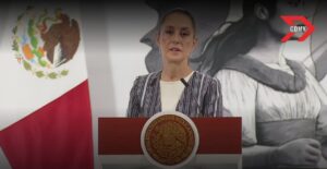Claudia Sheinbaum anuncia mega red ferroviaria en 4 corredores estratégicos