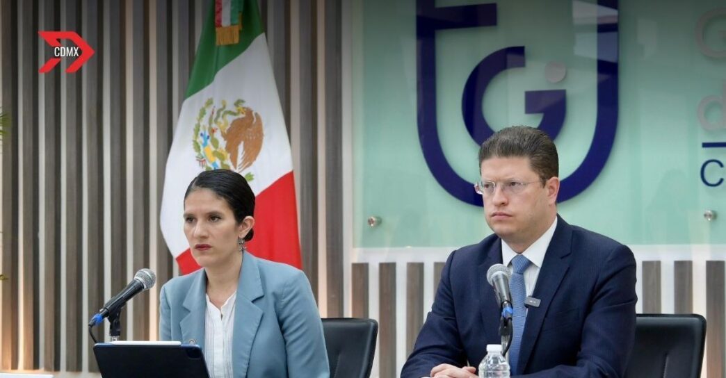 Fiscalía ya rastrea a 4 cómplices involucrados en crimen de servidores públicos