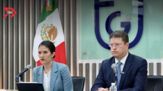 Fiscalía ya rastrea a 4 cómplices involucrados en crimen de servidores públicos