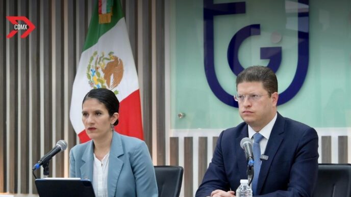 Fiscalía ya rastrea a 4 cómplices involucrados en crimen de servidores públicos