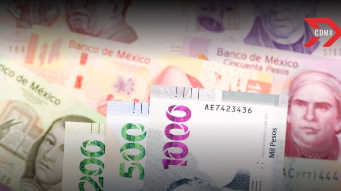 Inflación en México acelera en mayo y supera pronósticos