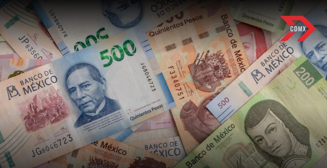 México registra déficit comercial en abril pese al alza exportadora