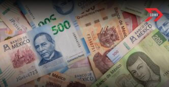 México registra déficit comercial en abril pese al alza exportadora