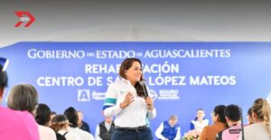 inaugura pozo que llevará agua potable a todo Santa Isabel