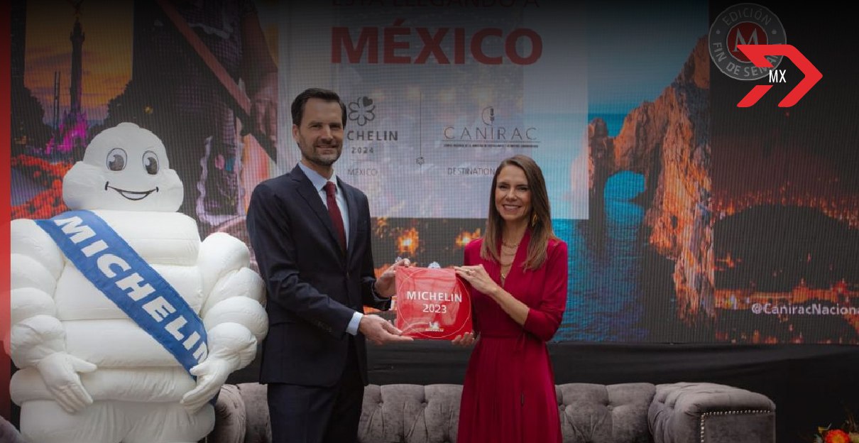 La Guía Michelin regresa a México: La ceremonia 2025 promete nuevos horizontes gastronómicos