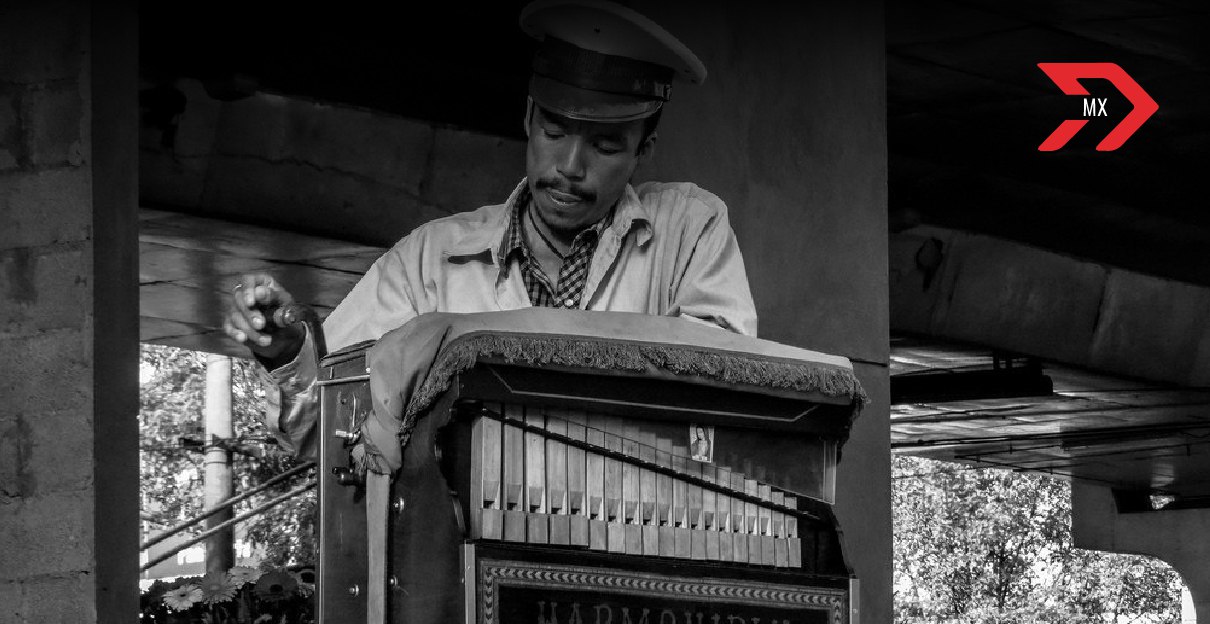 Tercer Festival de Organilleros busca declaratoria como Patrimonio Cultural