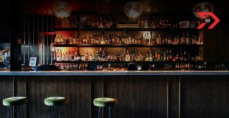 Día del Cóctel: Los bares de coctelería que debes visitar en CDMX