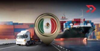 México diversifica su mapa comercial en 2025: Crecen exportaciones a Canadá y Asia