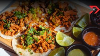 Primera Feria del Taco CDMX: Todo lo que necesitas saber