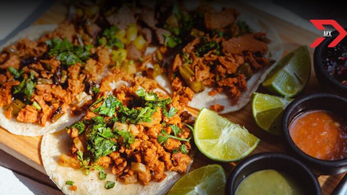 Primera Feria del Taco CDMX: Todo lo que necesitas saber
