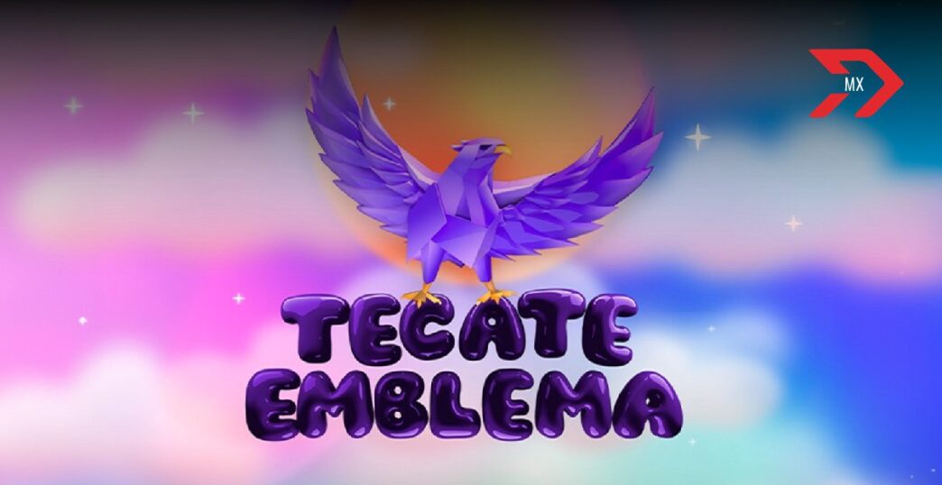 ¿Qué es el Tecate emblema? Todo lo que necesitas saber