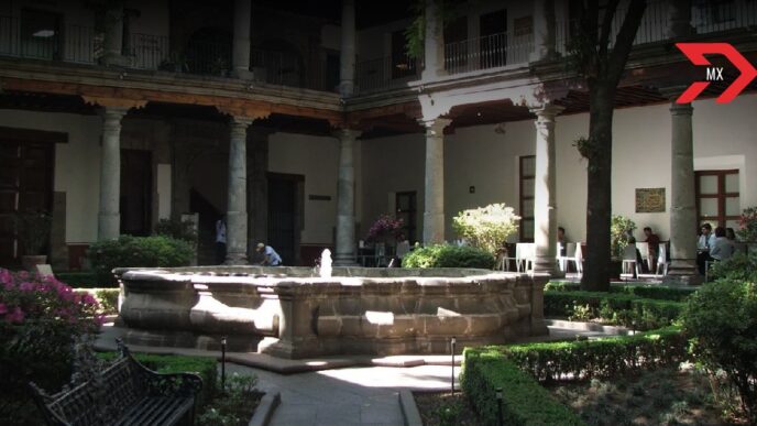 ¿Qué museos participarán en el Día Internacional de los Museos?