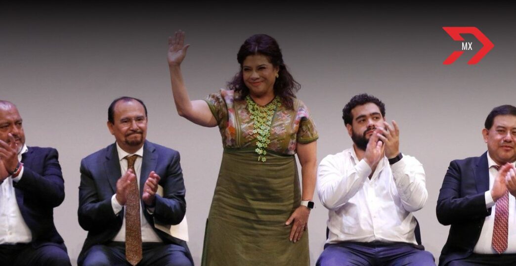 Clara Brugada impulsa programas en beneficio del personal de la CDMX