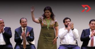 Clara Brugada impulsa programas en beneficio del personal de la CDMX