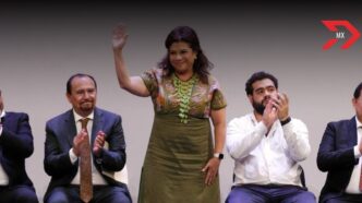 Clara Brugada impulsa programas en beneficio del personal de la CDMX