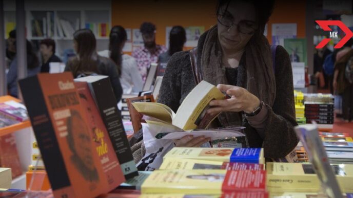 FIL IPN 2025: Fechas, horarios y actividades de la feria literaria en CDMX