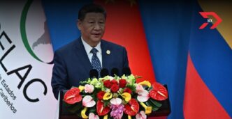 China elimina visados para cinco países de América Latina y refuerza su presencia en la región