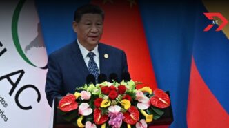 China elimina visados para cinco países de América Latina y refuerza su presencia en la región