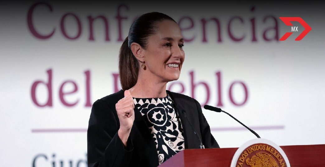Claudia Sheinbaum anuncia aumento salarial y más días de descanso para maestras y maestros