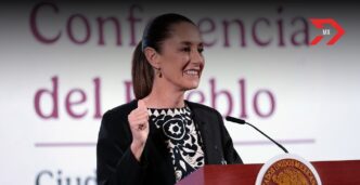 Claudia Sheinbaum anuncia aumento salarial y más días de descanso para maestras y maestros