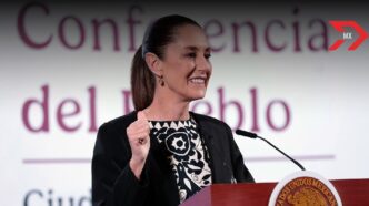 Claudia Sheinbaum anuncia aumento salarial y más días de descanso para maestras y maestros