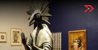 Nueva exposición de nigromancia y esoterismo llega a CDMX en el Munal