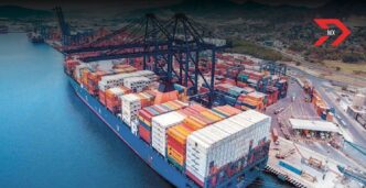 Bloqueos en la aduana de Manzanillo ponen en jaque al comercio exterior y a miles de Pymes