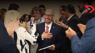 CONCANACO y SEGOB colaboran para impulsar desarrollo económico y gobernanza