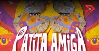 Croquetón Patita Amiga 2025 colecta de donativos para refugios animales en CDMX
