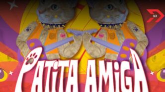 Croquetón Patita Amiga 2025 colecta de donativos para refugios animales en CDMX