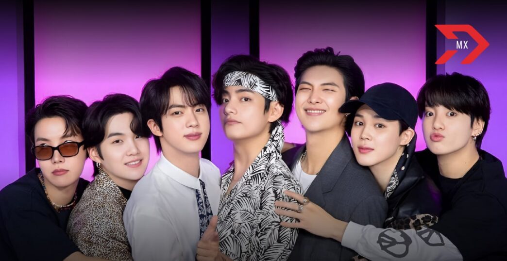 BTS y ARMY celebran juntos: La pop-up store oficial llega a CDMX