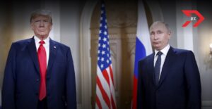 Trump y Putin dialogan sobre Ucrania en medio de tensiones, ataques y escepticismo internacional